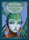 William Joyce, William/ Joyce Joyce, William Joyce - Toothiana, Queen of the Tooth Fairy Armies