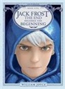 William Joyce, William (ILT)/ To Be Announced (COR) Joyce, William Joyce - Jack Frost: The End Becomes the Beginning