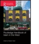 Roberto Tottoli, Roberto (EDT) Tottoli, Roberto (Universita Degli Studi DI Napoli Tottoli, Roberto Tottoli, Tottoli Roberto - Routledge Handbook of Islam in the West