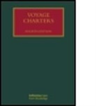 Michael Ashcroft, Michael A. Ashcroft, Julian Cooke, Julian Ashcroft Cooke, Julian Taylor Cooke, Julian Young Cooke... - Voyage Charters