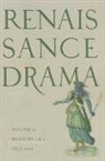 Jeffrey Masten, Jeffrey West Masten, William N. West, William N. Masten West, West (EDT), Jeffrey Masten... - Renaissance Drama
