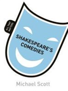 Michael Scott, Mike Scott - Shakespeare's Comedies