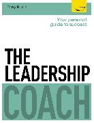 Tony Buon, Buon Tony - The Leadership