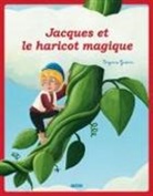 Virginie Guerin, Virginie Guérin, Guerin Virginie, Guerin Virginie - Jacques et le Haricot Magique