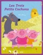 Aa.vv, Marie Morey, Morey Marie, Marie Morey - Les Trois Petits Cochons