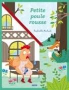 Nathalie Choux, Choux Nathalie, Natacha Godeau, Raphaelle Michaud, Raphaëlle Michaud, MICHAUD RAPHAELLE... - Petite Poule Rousse
