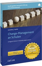 Katj Kantelberg, Katja Kantelberg, SPEIDEL, Speidel, Valentina Speidel - Change-Management an Schulen
