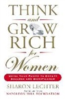 Sharon Lechter - Think and Grow Rich for Women