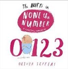 Oliver Jeffers, Oliver/ Jeffers Jeffers, Oliver Jeffers - None the Number