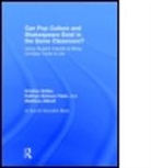 Matthew Althoff, Matthew (Seattle Christian Schools Althoff, Althoff Matthew, Kristine Gritter, Kristine (Seattle Pacific University Gritter, Kristine Schoon-Tanis Gritter... - Can Pop Culture and Shakespeare Exist in the Same Classroom?