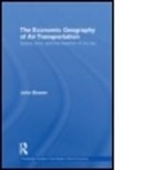 John T Bowen, John T. Bowen, John T. (Department of Geography Bowen, Bowen John T. - Economic Geography of Air Transportation