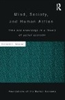 Richard Wagner, Richard E. Wagner, Richard E. (George Mason University Wagner - Mind, Society, and Human Action