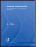 G. J Paton, G. J. Paton - Seeking Sustainability