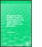 Stephen H Putman, Stephen H. Putman - Integrated Urban Models Volume 2: New Research and Applications of