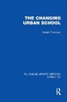 Robert Thornbury, Thornbury Robert - Changing Urban School