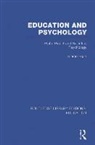 Kieran Egan - Education and Psychology