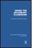 Ms Sara Delamont, Ms Sara Galton Delamont, Sara Delamont, Sara (Cardiff University Delamont, Sara (Cardiff University) Galton Delamont, Sara Galton Delamont... - Inside the Secondary Classroom (Rle Edu O)