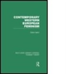 Gisela Kaplan, Kaplan Gisela - Contemporary Western European Feminism (Rle Feminist Theory)