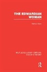 Duncan Crow, Crow Duncan - Edwardian Woman
