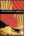 Leighton Vaughan Williams, Leighton Vaughan-Williams, Leighton (Nottingham Trent Unive Vaughan-Williams - Economics of Gambling