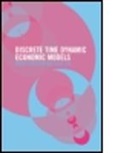 Brian Ferguson, Brian (University of Guelph Ferguson, Brian Lim Ferguson, Brian S. Ferguson, Brian S. Lim Ferguson, Guay Lim... - Dynamic Economic Models in Discrete Time