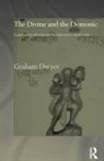 Dwyer, Dr Graham Dwyer, Graham Dwyer, Dwyer Graham - Divine and the Demonic