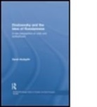 Sarah Hudspith, Hudspith Sarah - Dostoevsky and the Idea of Russianness