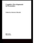 Salvatore Rizzello - Cognitive Developments in Economics