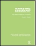 Ross Davies - Marketing Geography (Rle Retailing and Distribution)