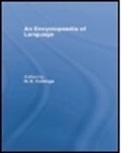 N. E. Collinge, N.E. Collinge, N. E. Collinge, N.E. Collinge - Encyclopedia of Language