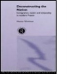 Max Silverman, Maxim Silverman, Silverman Maxim - Deconstructing the Nation