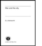Ashworth, Gregory J Ashworth, Gregory J. Ashworth, Ashworth Gregory J. - War and the City