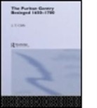 J.t. Cliffe, Trevor Cliffe, Cliffe Trevor - Puritan Gentry Besieged 1650-1700