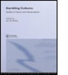 Jan McMillen, Jan McMillen, McMillen Jan - Gambling Cultures