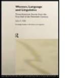 Julia S. Falk - Women, Language and Linguistics