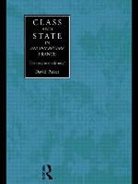 David Parker, David (Journalist Parker, David (University of Newcastle Parker, David (University of South Australia) Parker - Class and State in Ancien Regime France