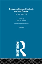 John M Robson, John M. Robson, John M. Robson, Robson John M. - Collected Works of John Stuart Mill