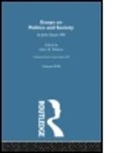 J.M. Robson, J. M. Robson, J.M. Robson - Collected Works of John Stuart Mill