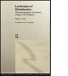 Philip F. Kelly, Kelly Philip F. - Landscapes of Globalization