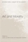 Jose Luis Gardner Bermudez, Jose Luis Bermudez, Sebastian Gardner - Art and Morality