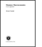 Alvaro Cencini, Alvaro (University of Lugano Cencini, Cencini Alvaro - Monetary Macroeconomics