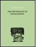 Jean Piaget - Psychology of Intelligence