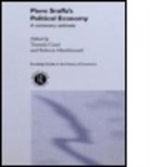 Terenzio Marchionatti Cozzi, Terenzio Cozzi, Roberto Marchionatti - Piero Sraffa''s Political Economy