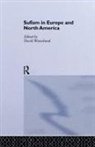 David Westerlund, David Westerlund Westerlund, David Westerlund - Sufism in Europe and North America