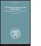 Peter D. Jones, Peter D. A. Jones, Peter D'A Jones, Peter D''a Jones, Francis G. Walett, Walett Francis G. - Economic History of the United States Since 1783