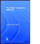 Jesus Huerta de Soto, Jesús Huerta De Soto, Jesus (King Juan Carlos University Huerta De Soto - Theory of Dynamic Efficiency