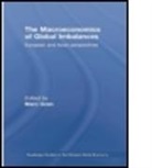 Marc Uzan, Marc (The Reinventing Bretton Woods Committe Uzan, Marc Uzan, Uzan Marc - Macroeconomics of Global Imbalances