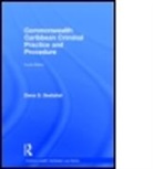 Dana S. Seetahal, Dana S. (El Dorado Chambers Seetahal - Commonwealth Caribbean Criminal Practice and Procedure