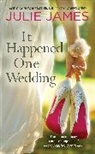 Julie James - It Happened One Wedding