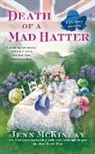 Jenn McKinlay - Death of a Mad Hatter